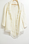 Ladies Knitwear - Billabong - Size L - LW0 - FAS028 - GEE