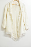 Ladies Knitwear - Billabong - Size L - LW0 - FAS028 - GEE
