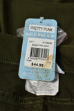 Girls Pants *New* - Tilli - Size 16 - GRL GP0 - FAS002 - GEE