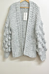 Ladies Knitwear *New* - Saints & Secrets - Size S/M - LW0 - FAS033 - GEE
