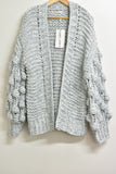 Ladies Knitwear *New* - Saints & Secrets - Size S/M - LW0 - FAS033 - GEE