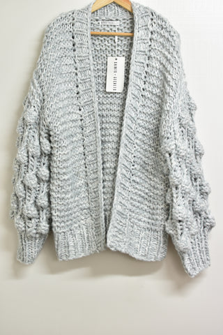 Ladies Knitwear *New* - Saints & Secrets - Size S/M - LW0 - FAS033 - GEE