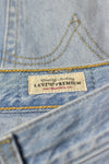 Ladies Shorts - Levi's - Size 25 - LS0 - LJE - WPLU - FAS028