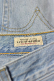 Ladies Shorts - Levi's - Size 25 - LS0 - LJE - WPLU - FAS028