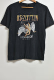 Bands/Graphic Tee's - Led Zeppelin - Size L - VBAN - FAS021 - GEE