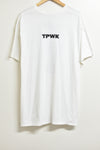 Bands/Graphic Tee's - Harry Styles - Size XXL - VBAN WPLU - FAS030 - GEE