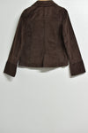 Girls Jacket *New* - Pumpkin Patch - Size 5 - GRL GJ0 - FAS026 - GEE