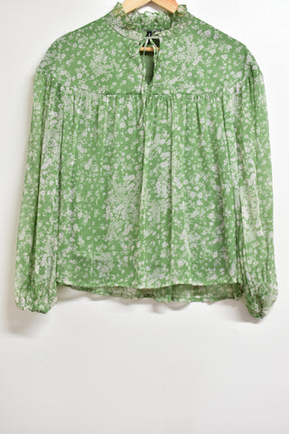 Ladies Tops - Vero Moda - Size M - LT0 - FAS006 - GEE