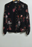 Ladies Tops - Forever New - Size 6 - LT0 - FAS026 - GEE