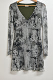 Ladies Dresses - Luck & Trouble - Size 12 - LD0 - FAS028 - GEE