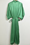 Ladies Dresses *New* - ESS The Label Kimono Wrap Dress - One Size Fits Most - LD0 - FAS035 - GEE
