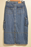 Ladies Denim - Cotton:On - Size 14 - LJE LSK - FAS027 - GEE