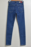 Ladies Denim - Tommy Jeans - Size 28/10 - LJE - FAS029 - GEE