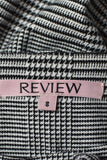 Ladies Pants - Review - Size 8 - LP0 VBOT - FAS025 - GEE