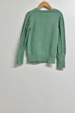Girls Knitwear - Seed - Size 8 - GRL GW0 - FAS003 - GEE