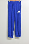 Boys Pants *New* - Adidas - Size 9-10Yrs - BYS BP0 - FAS010 - GEE