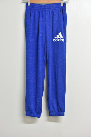 Boys Pants *New* - Adidas - Size 9-10Yrs - BYS BP0 - FAS010 - GEE