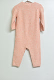 Baby Girls Jumpsuit *New* - Wilson & Frenchy - Size 0 - GRL BJUM  - FAS010 - GEE