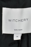 Ladies Jackets *New* - Witchery - Size 14 - LJ0 - FAS028 - GEE