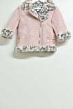 Baby Girls Jacket *New* - Ollie's Place - Size 1 - BAGT - FAS015 - GEE