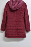 Ladies Jackets  - The North Face - Size US.XS - LJ0 - FAS006 - GEE