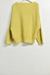 Girls Knitwear - Cotton:On Kids - Size 7 - GRL GW0 - FAS010 - GEE
