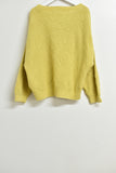 Girls Knitwear - Cotton:On Kids - Size 7 - GRL GW0 - FAS010 - GEE