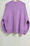 Ladies Knitwear *New* - Lily Loves - Size L - LW0 - FAS006 - GEE