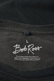 Bands/Graphic Tee's - Bob Ross - Size L - VBAN - FAS018 - GEE