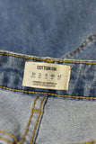 Ladies Denim - Cotton:On - Size 12 - LJE - FAS025 - GEE