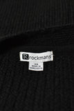 Ladies Knitwear - Rockmans - Size XS - LW0 - FAS035 - GEE