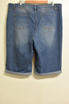 Ladies Denim - Be Me - Size 20 - LJE LS0 WPLU - FAS022 - GEE