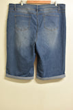 Ladies Denim - Be Me - Size 20 - LJE LS0 WPLU - FAS022 - GEE