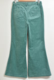 Ladies Pants  - Dangerfield - Size 12 - LP0 VBOT - FAS026 - GEE
