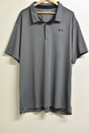 Men's Activewear - Under Armour - Size 4XL - MACT MPLU - FAS020 - GEE