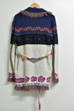 Ladies Knitwear *New* - Shareen Collections - Size L - LW0 - FAS021 - GEE