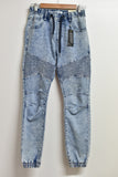 Men's Denim *New* - Connor - Size 28 - MJE - FAS034 - GEE