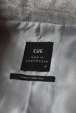 Ladies Jackets - Cue - Size 10 - LJ0 - FAS021