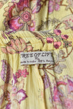 Ladies Skirts - Tree Of Life - Size XL - LSK VBOT - FAS017 - GEE