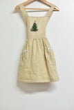Girls Christmas Dress - Child Of Mine - Size 3 - XMAS - FAS025 - GEE