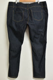 Ladies Denim *NEW* - ASOS Curve - Size 24 - LJE - WPLU - FAS011
