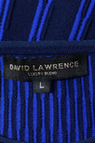Ladies Dresses - David Lawrence - Size L - LD0 - FAS008 - GEE