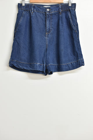 Ladies Denim - Suzannegrae - Size 10 - LJE LS0 - FAS033 - GEE