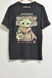 Bands/Graphic Tee's - Star Wars - Size L - VBAN - FAS014
