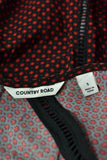 Ladies Tops - Country Road - Size S - LT0 - FAS021 - GEE
