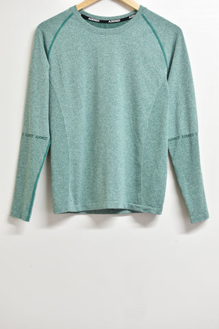 Ladies Tops - Airmed - Size L - LT0 - FAS029 - GEE