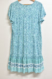 Ladies Dresses *NEW* - Orange Sherbet - Size 16 - LD0 WPLU - FAS035