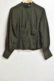 Ladies Tops - Witchery - Size 10 - LT0 - FAS030 - GEE