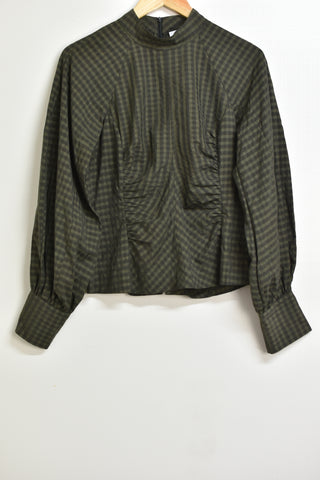 Ladies Tops - Witchery - Size 10 - LT0 - FAS030 - GEE