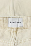 Ladies Denim *New* - Abrand Jeans - Size 14 - LJE - FAS034 - GEE
